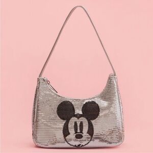 Mickey Mouse bag